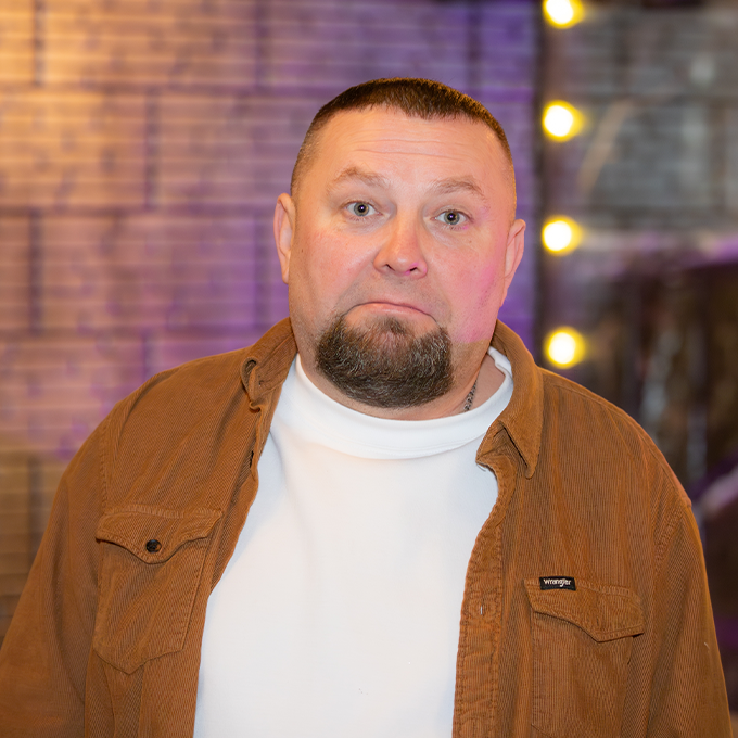 Валерий Ананин