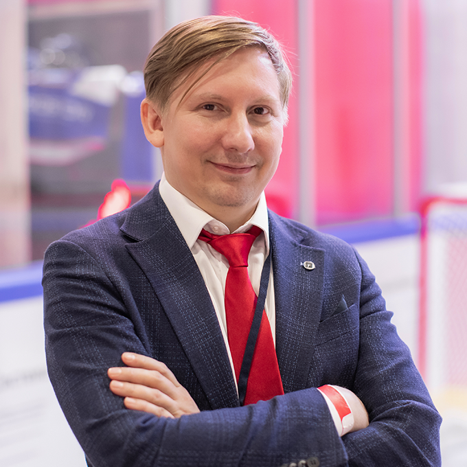 Андрей Комиссаров