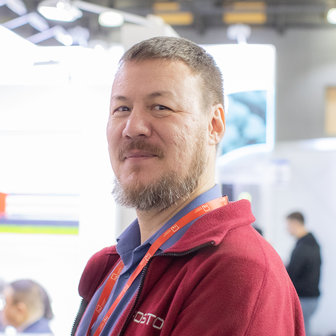 Кирилл Наранов