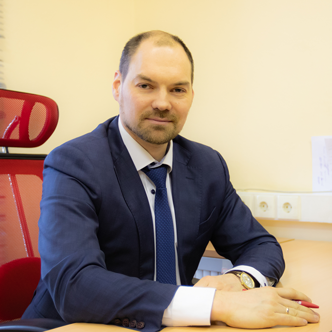 Алексей Сидоров