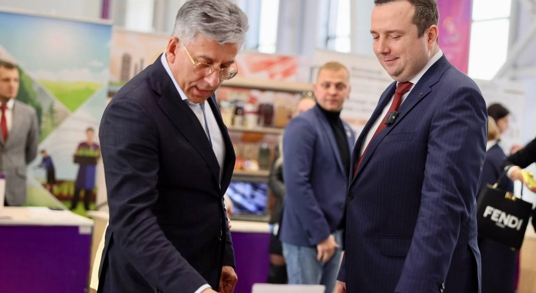 МЦК-техникум им. С.П. Королёва стал площадкой федерального партийного проекта «Выбирай своё»