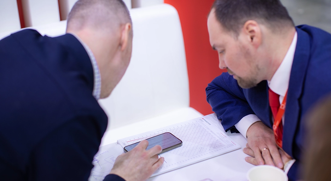PROSTOR Company Confirms its Expert Status at the International AIRVent 2026 Exhibition!