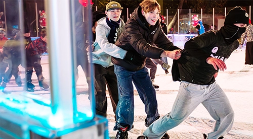 Новости и события