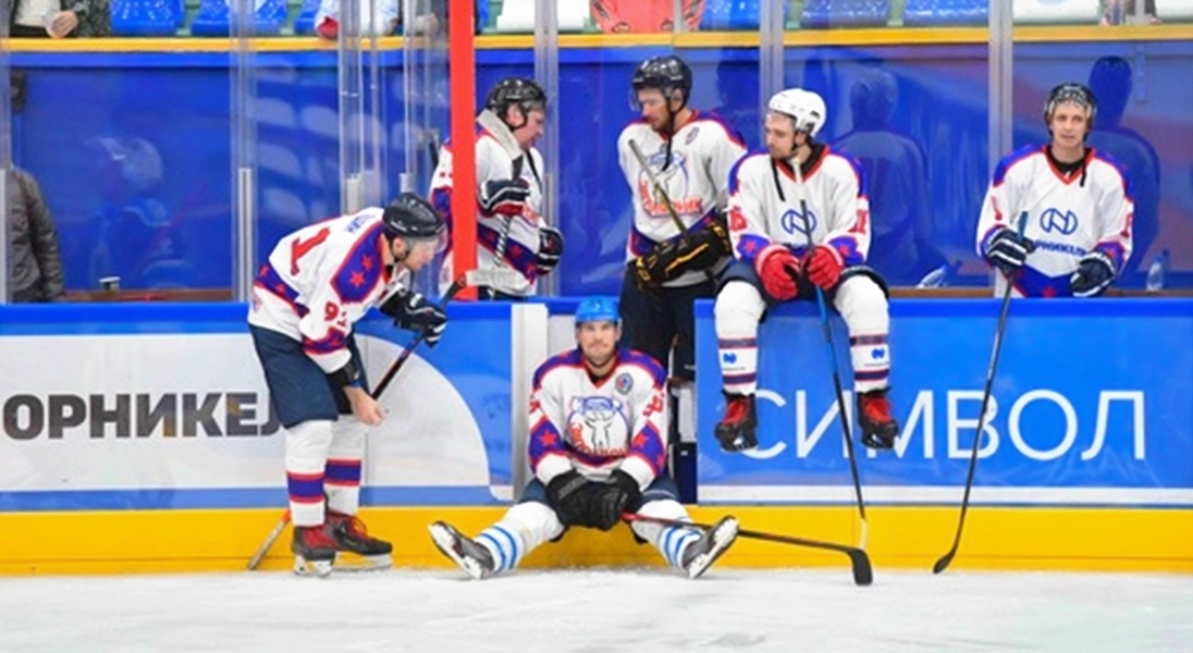 Побеждать вместе с PROSTOR!