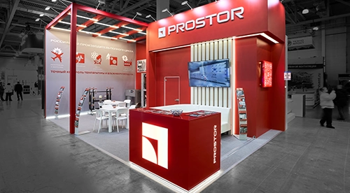 Prostor — инжиниринг и строительство ледовых объектов и холодильных систем с мировыми стандартами качества