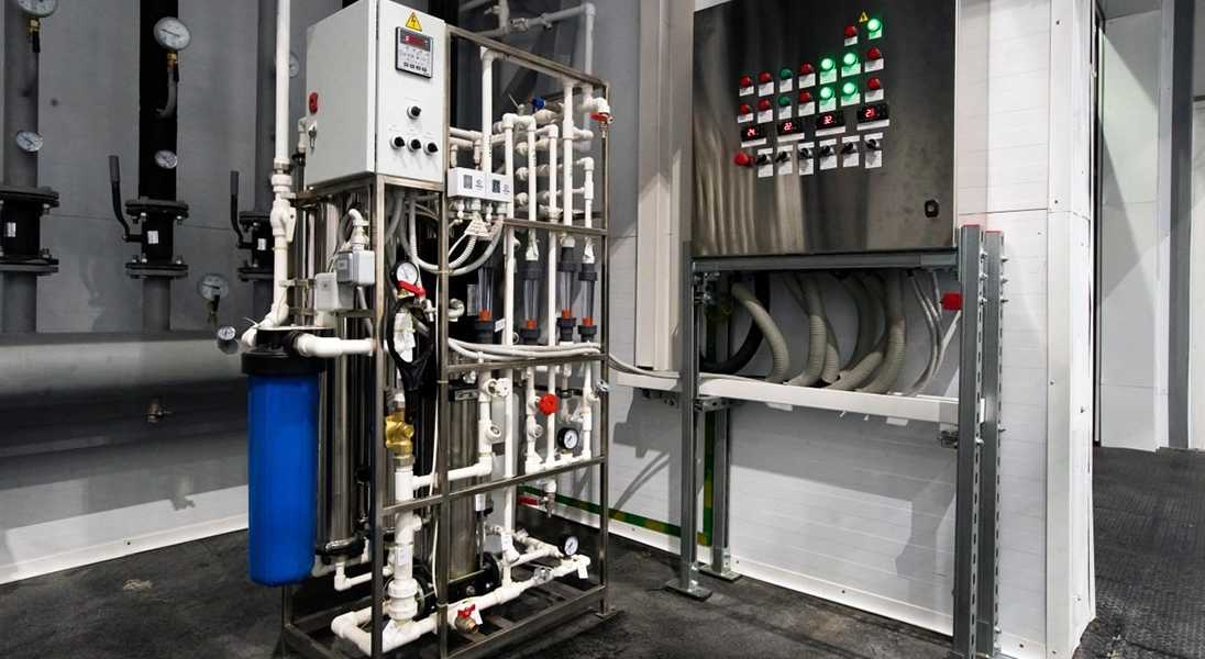 Открытие нового Спортивного Комплекса «April Ice Club»