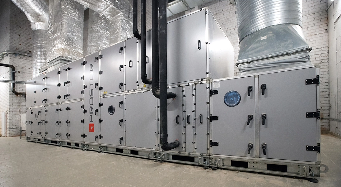 Новая тренировочная арена «Динамо»