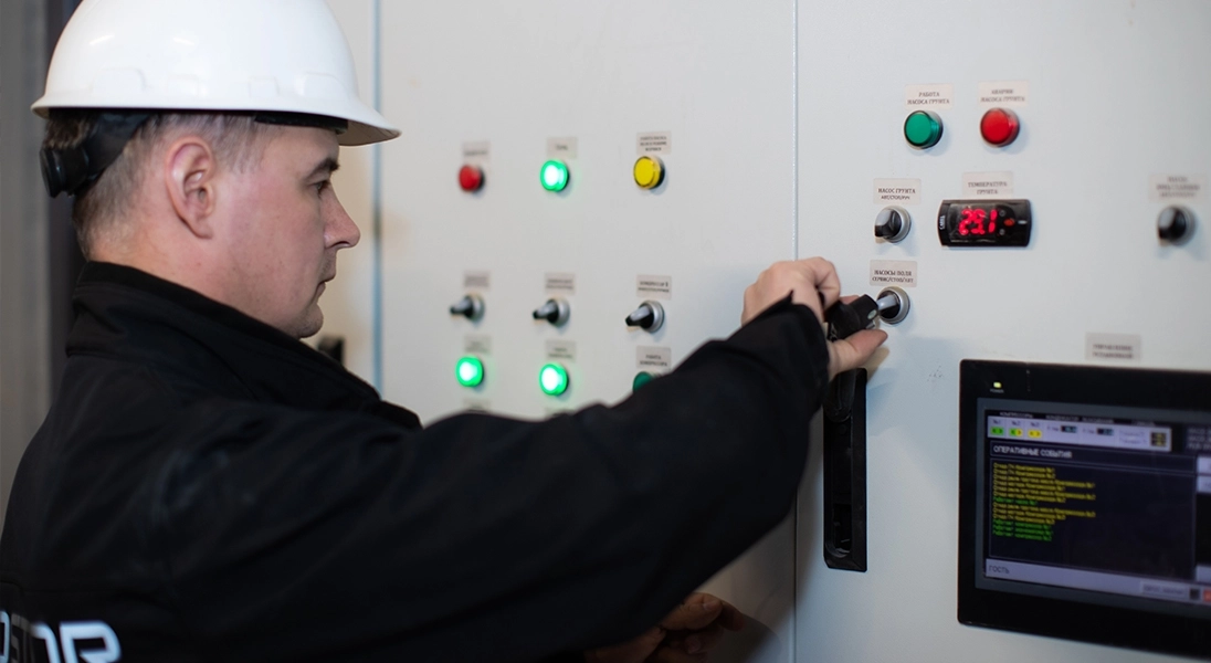 Новая тренировочная арена «Динамо»