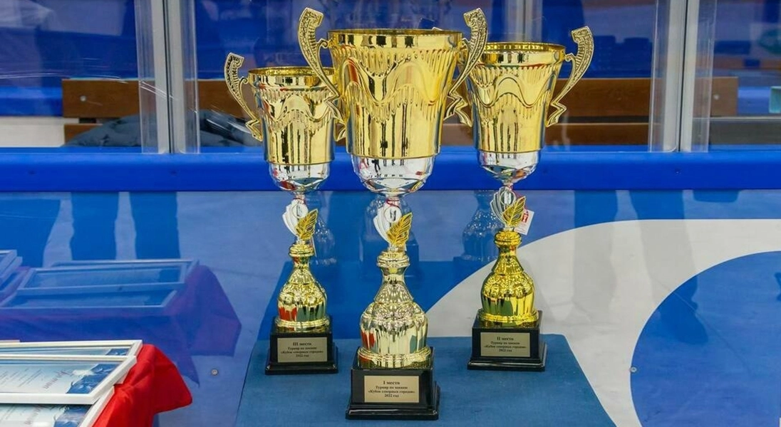 Побеждать вместе с PROSTOR!